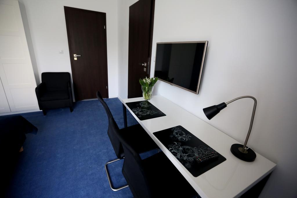Pure Apartments Красков Екстериор снимка