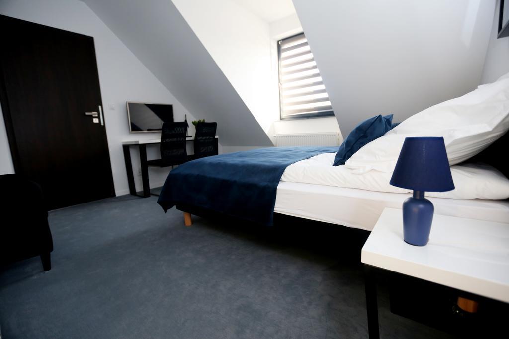 Pure Apartments Красков Екстериор снимка