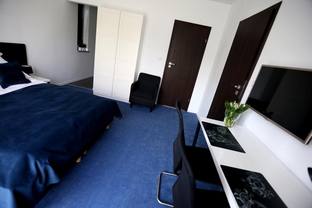 Pure Apartments Красков Екстериор снимка